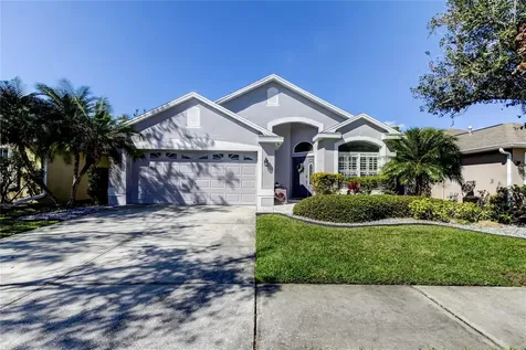 11207 Cypress Reserve Drive Tampa FL 33626