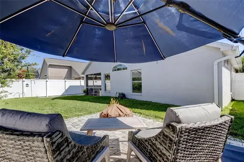 11207 Cypress Reserve Drive Tampa FL 33626
