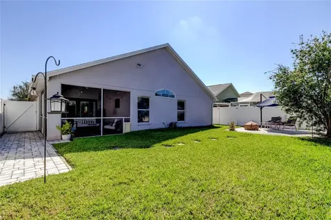 11207 Cypress Reserve Drive Tampa FL 33626