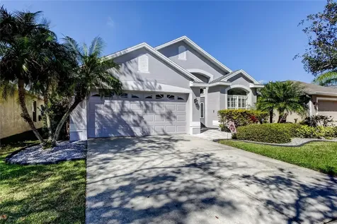 11207 Cypress Reserve Drive Tampa FL 33626