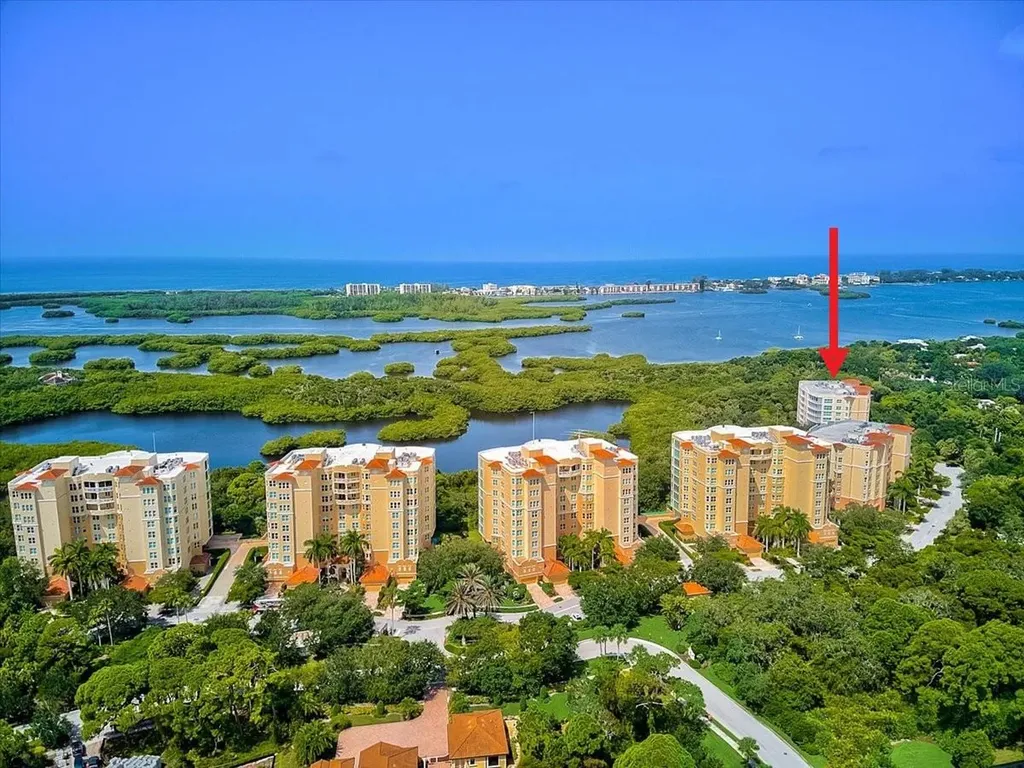 3603 N Point Road Osprey FL 34229
