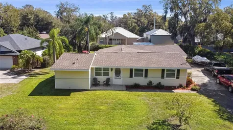 401 Woodlawn Terrace Kissimmee FL 34744