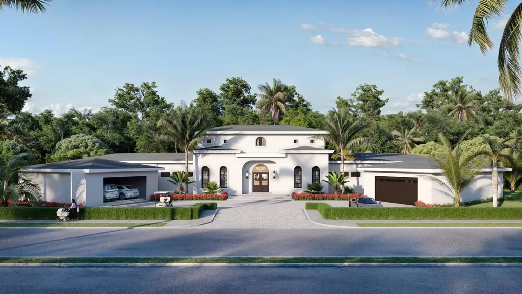 Hacienda El Molino A-10 Calle Paseo Madrid Vega Alta PR 00692