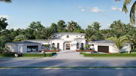 Hacienda El Molino A-10 Calle Paseo Madrid Vega Alta PR 00692