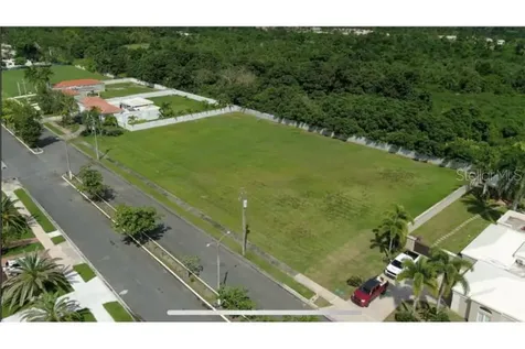 Hacienda El Molino A-10 Calle Paseo Madrid Vega Alta PR 00692