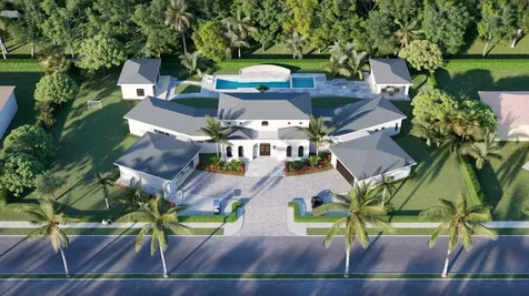 Hacienda El Molino A-10 Calle Paseo Madrid Vega Alta PR 00692