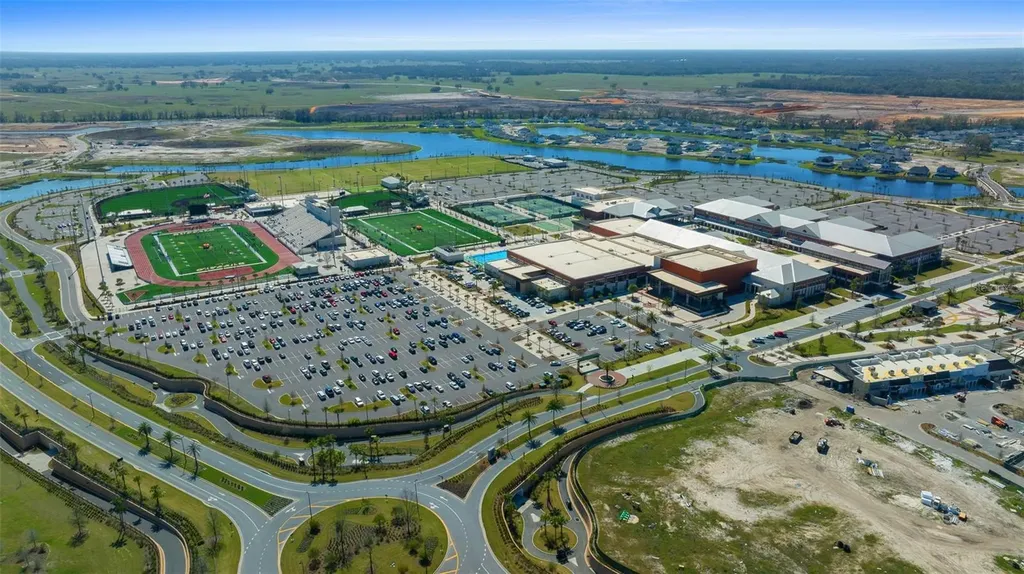 Tbd 470 Highway Sumterville FL 33585