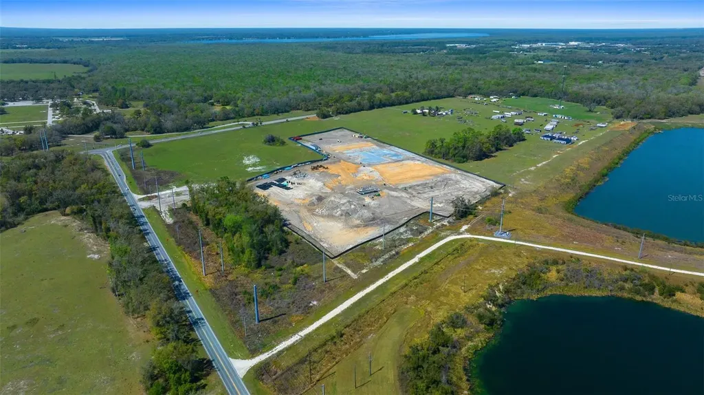 Tbd 470 Highway Sumterville FL 33585