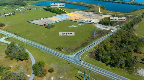 Tbd 470 Highway Sumterville FL 33585