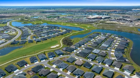 Tbd 470 Highway Sumterville FL 33585