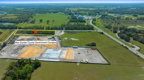 Tbd 470 Highway Sumterville FL 33585