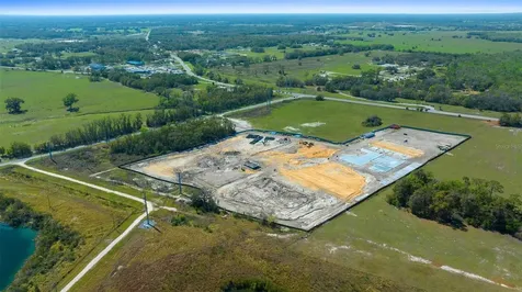 Tbd 470 Highway Sumterville FL 33585