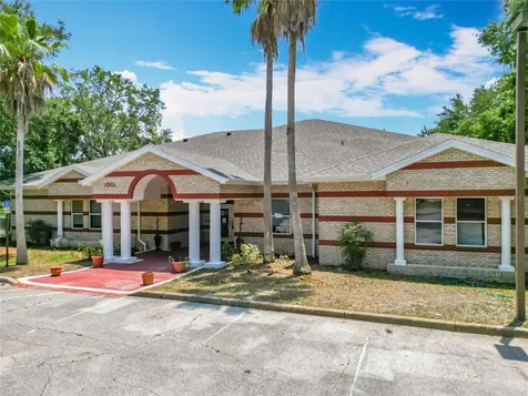 1001 Greenwood Boulevard Lake Mary FL 32746