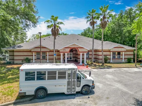 1001 Greenwood Boulevard Lake Mary FL 32746