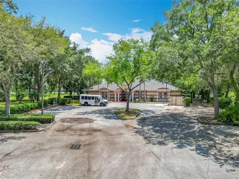 1001 Greenwood Boulevard Lake Mary FL 32746