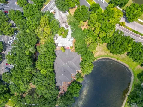 1001 Greenwood Boulevard Lake Mary FL 32746