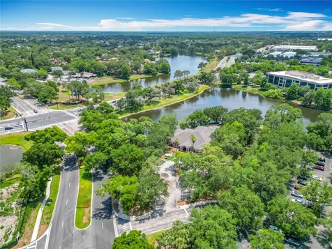 1001 Greenwood Boulevard Lake Mary FL 32746