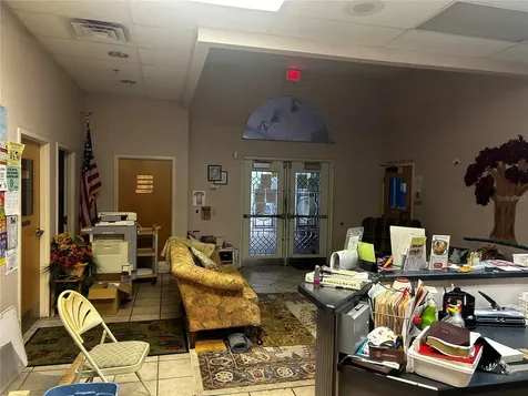 1001 Greenwood Boulevard Lake Mary FL 32746