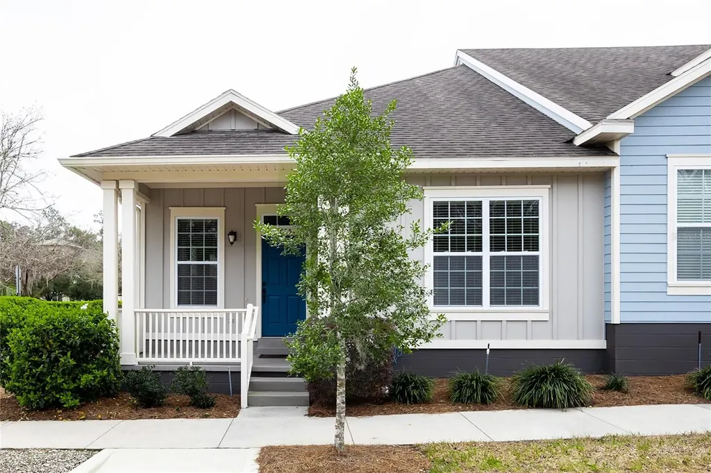 7625 SW 24th Lane Gainesville FL 32608