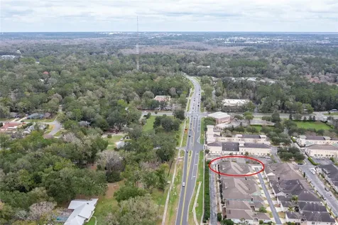 7625 SW 24th Lane Gainesville FL 32608