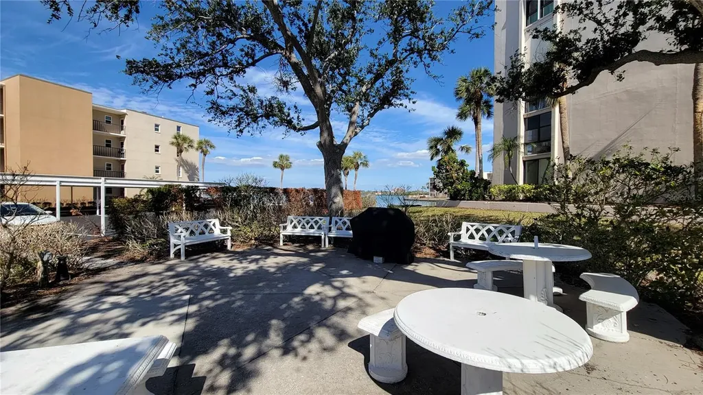 7700 Sun Island Drive S South Pasadena FL 33707