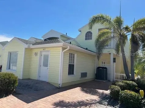 429 Grant Street Dunedin FL 34698