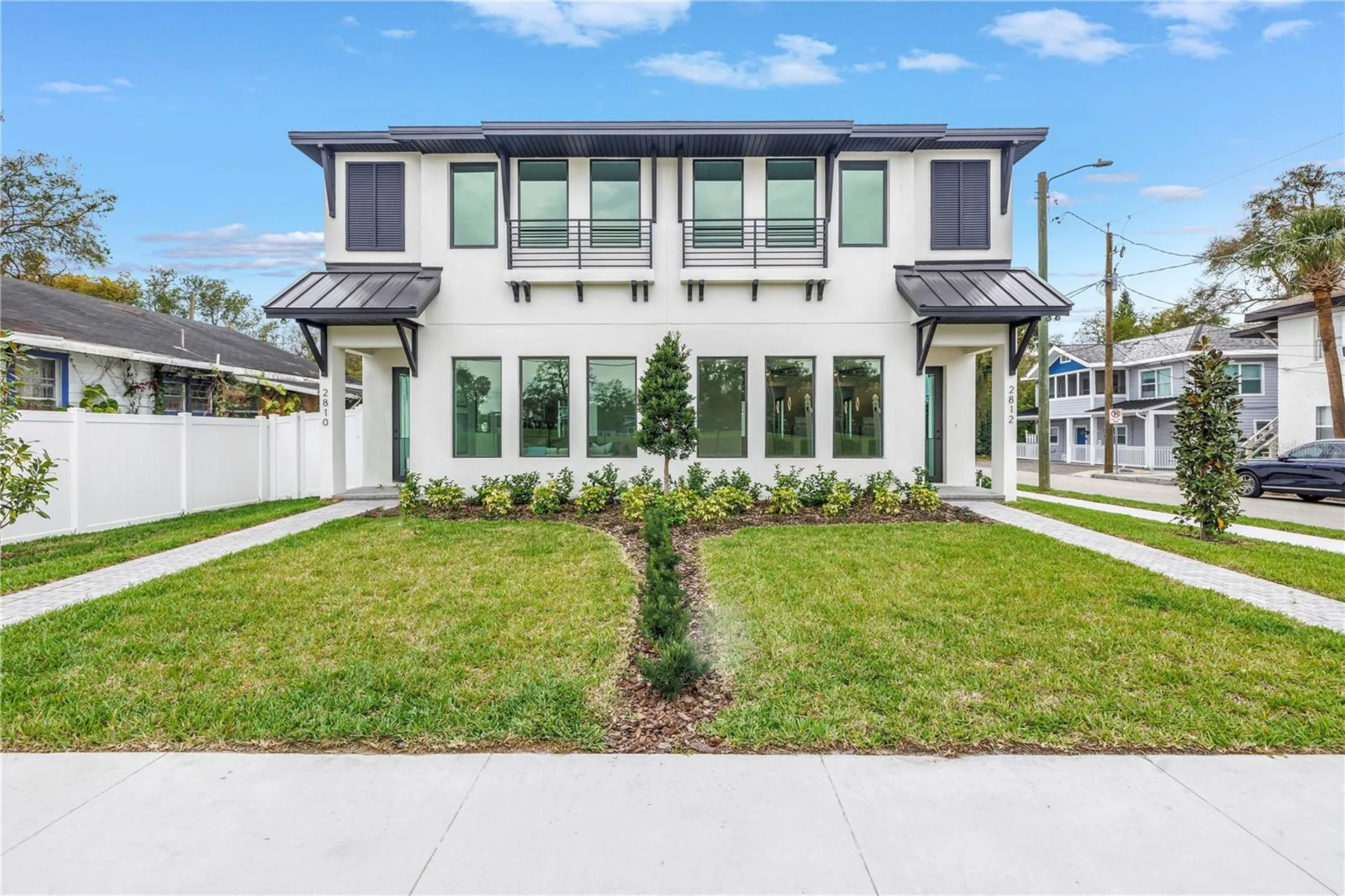 2810 N Massachusetts Avenue Tampa FL 33602