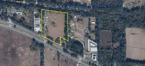 13925 NW Us-441 Alachua FL 32615