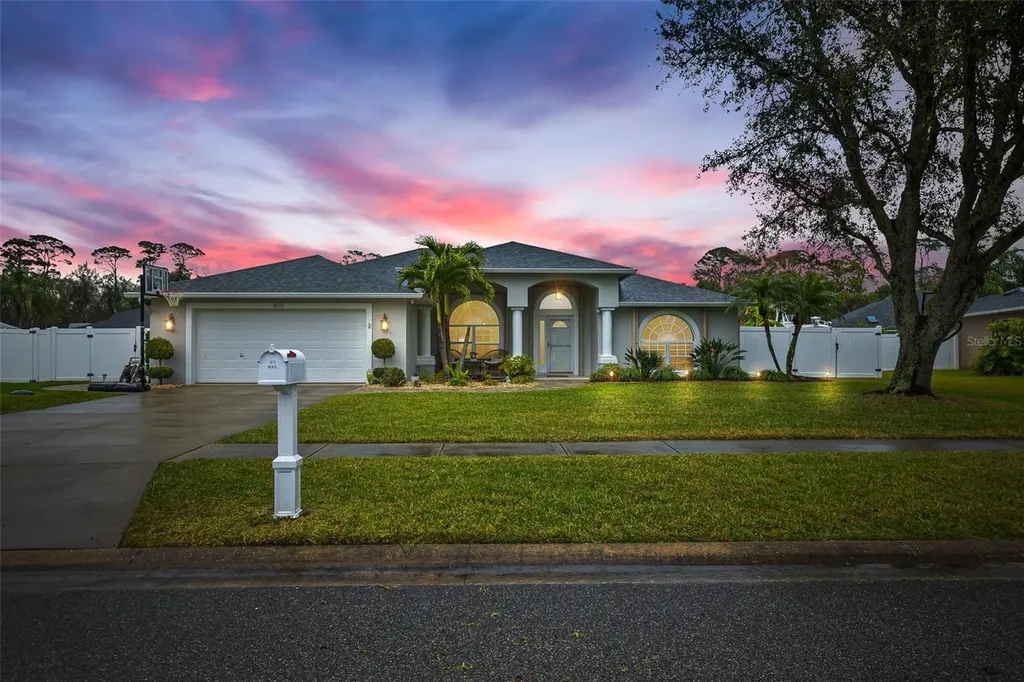 450 Oakland Park Boulevard Port Orange FL 32127