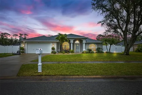 450 Oakland Park Boulevard Port Orange FL 32127