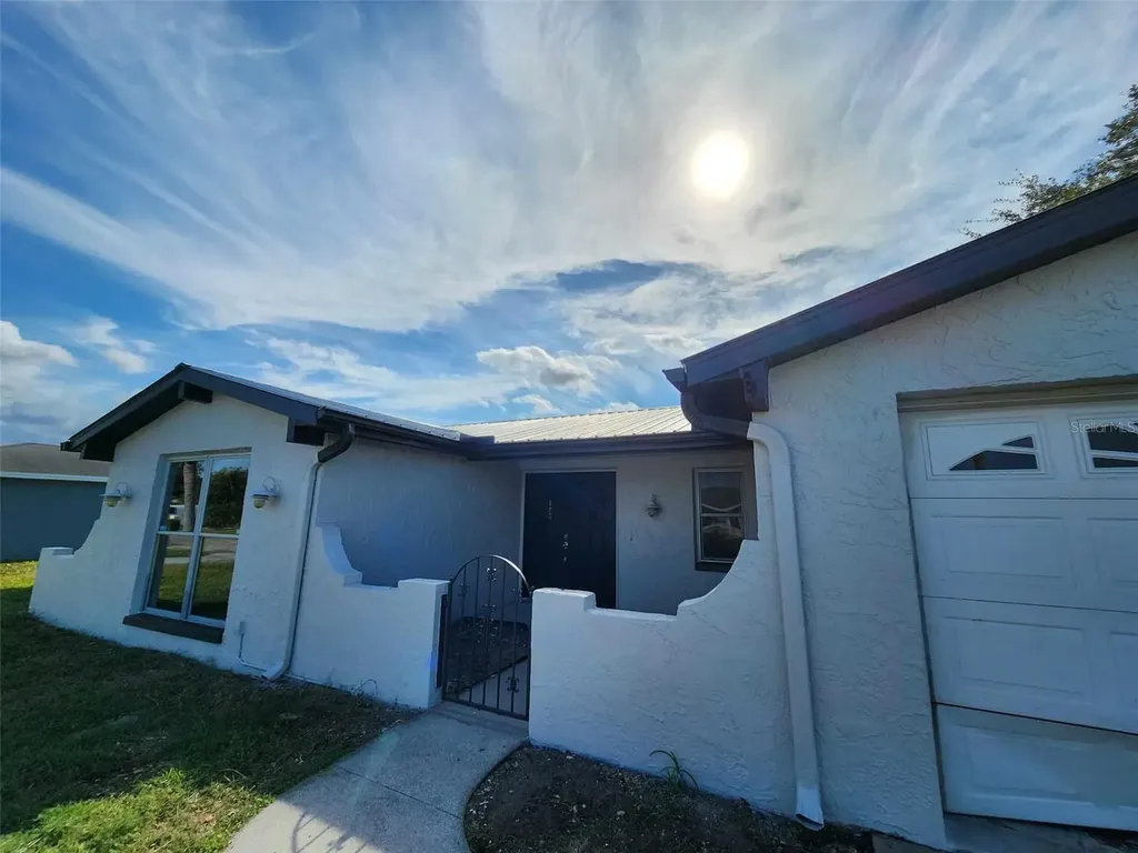 6034 Seabreeze Drive Port Richey FL 34668