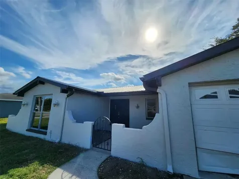6034 Seabreeze Drive Port Richey FL 34668