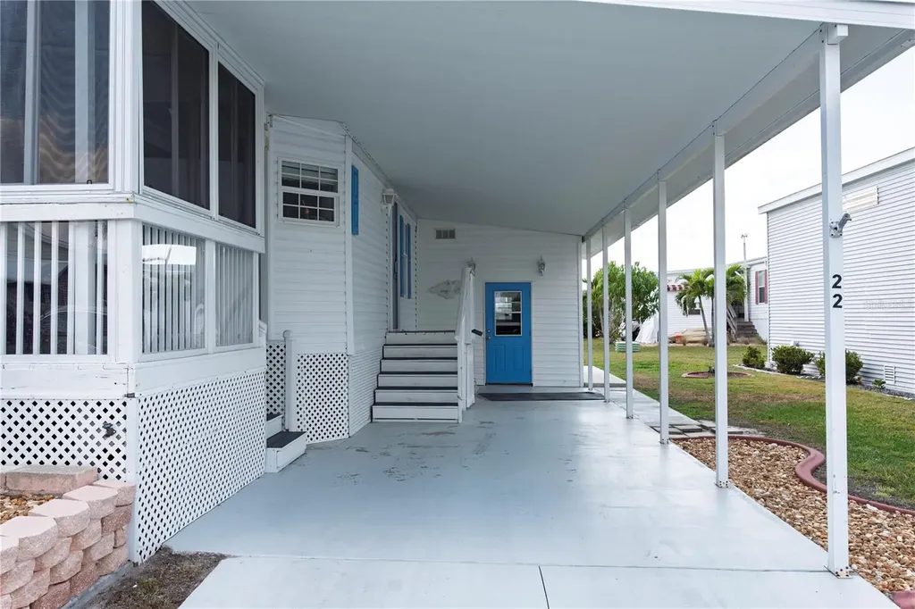 22 Belcher Drive Punta Gorda FL 33950