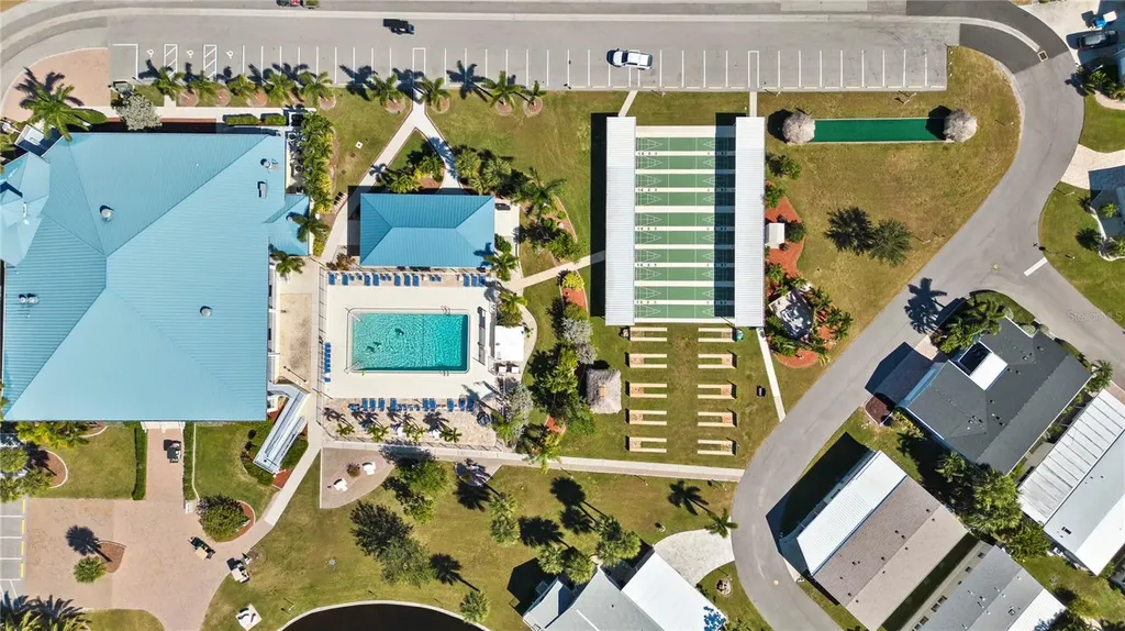 22 Belcher Drive Punta Gorda FL 33950