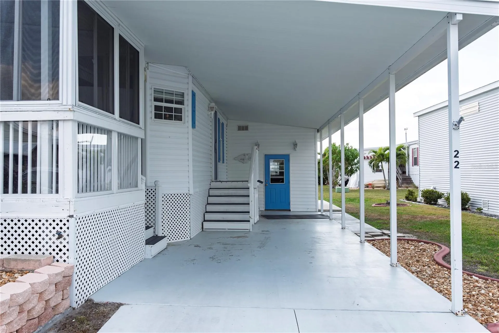 22 Belcher Drive Punta Gorda FL 33950