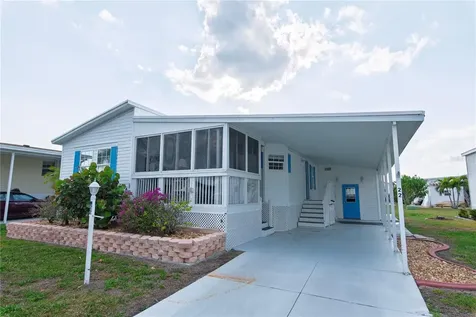 22 Belcher Drive Punta Gorda FL 33950