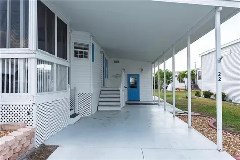 22 Belcher Drive Punta Gorda FL 33950