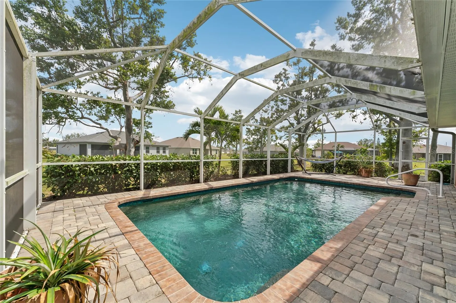 16137 Alcira Circle Punta Gorda FL 33955