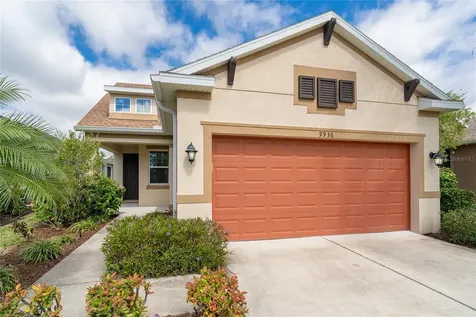 9936 Sheltering Spruce Street Englewood FL 34223