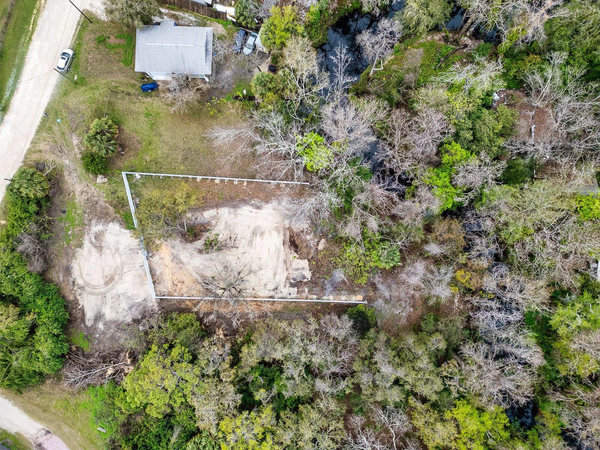 3837 Streamside Lane New Port Richey FL 34655