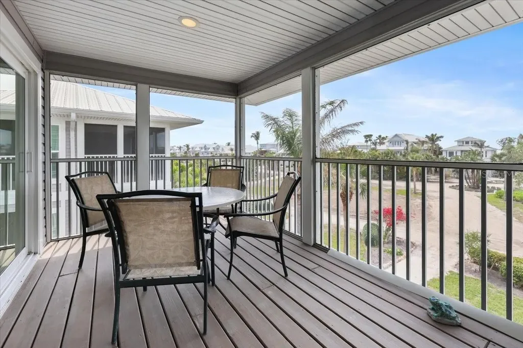 7237 Rum Bay Drive Placida FL 33946