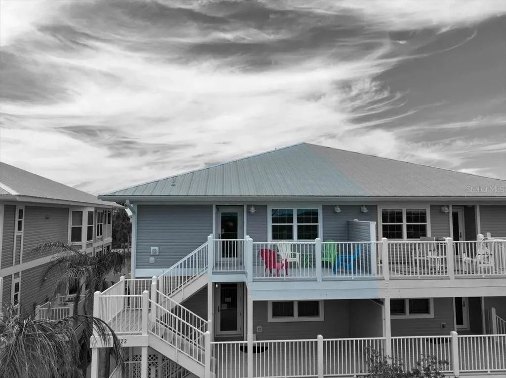 7237 Rum Bay Drive Placida FL 33946