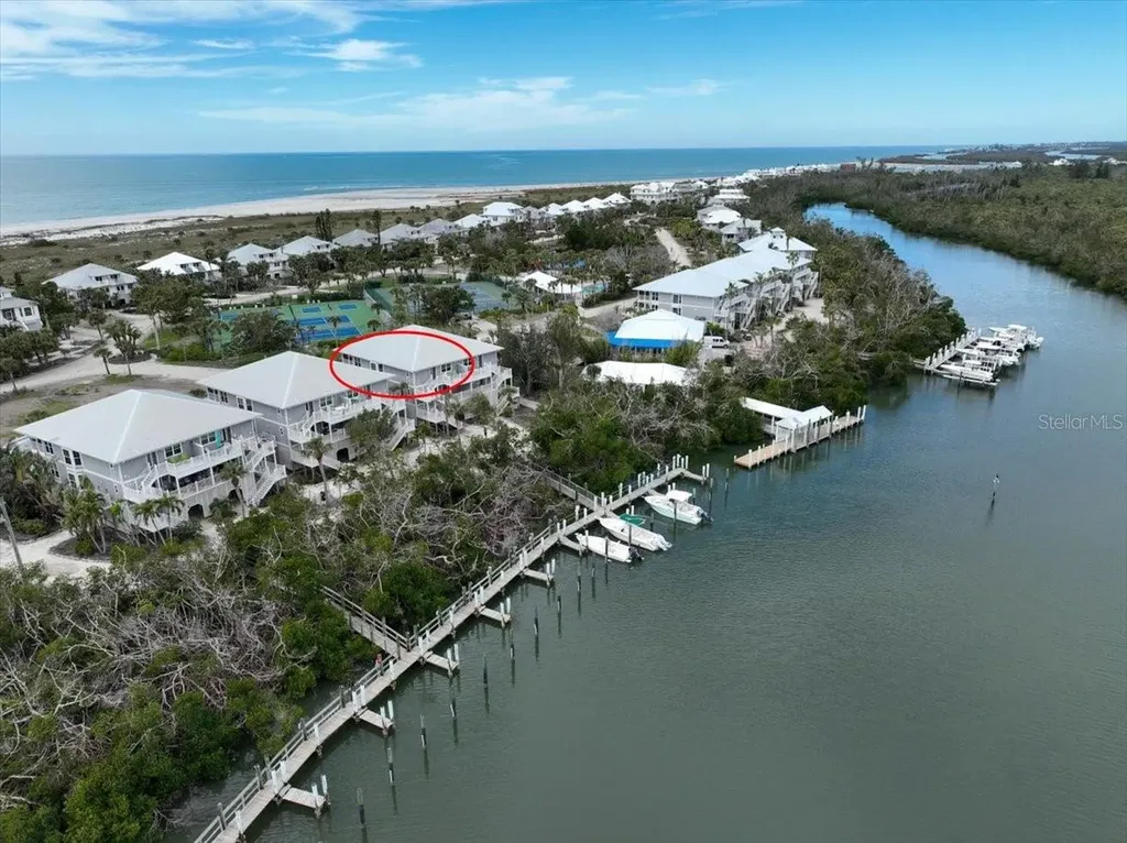 7237 Rum Bay Drive Placida FL 33946