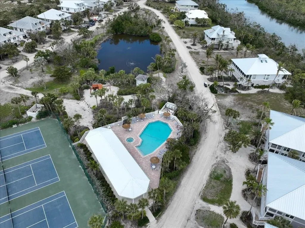 7237 Rum Bay Drive Placida FL 33946