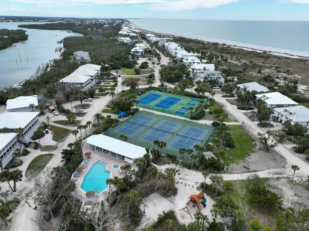 7237 Rum Bay Drive Placida FL 33946