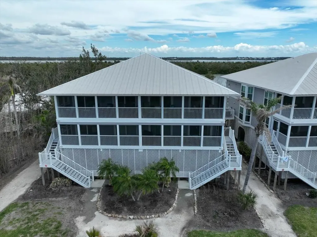 7237 Rum Bay Drive Placida FL 33946