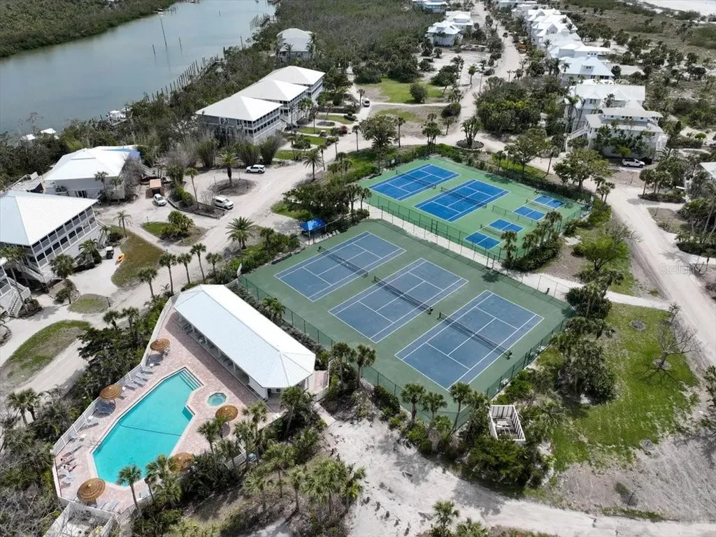 7237 Rum Bay Drive Placida FL 33946