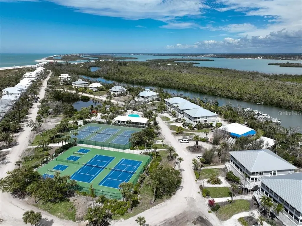 7237 Rum Bay Drive Placida FL 33946