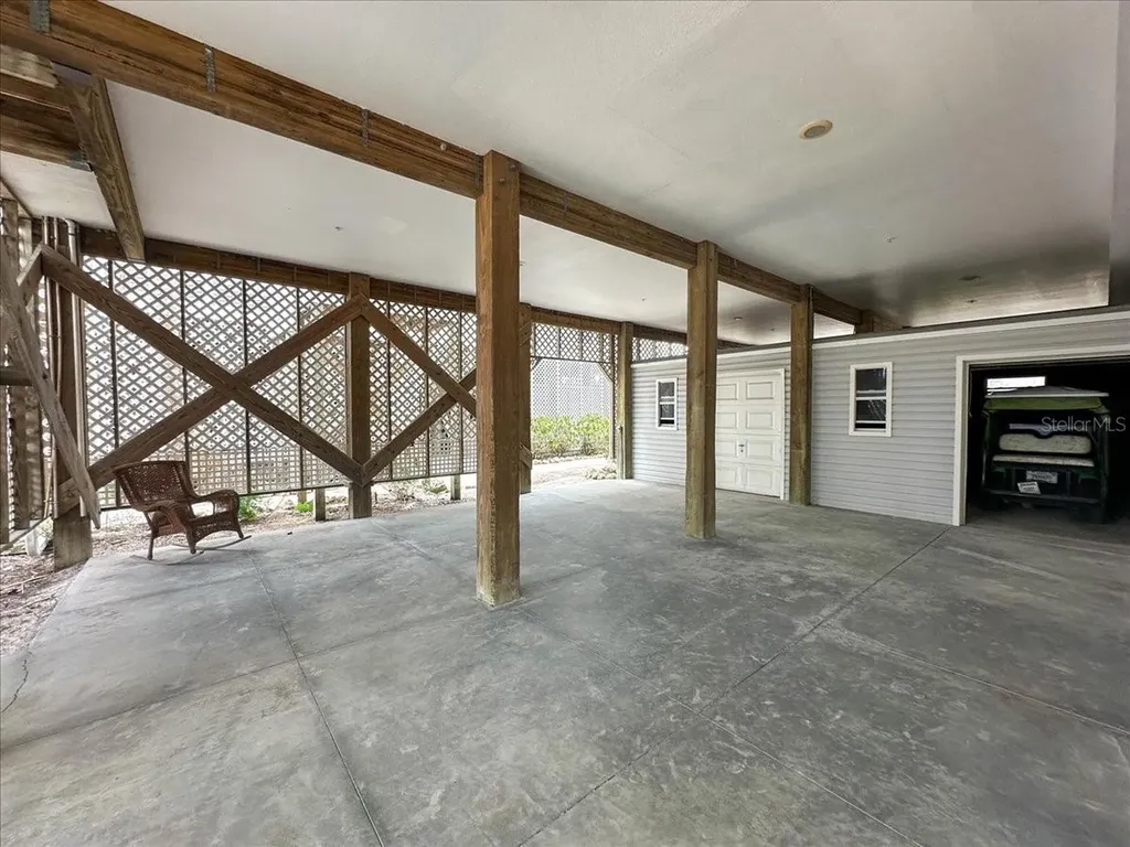 7237 Rum Bay Drive Placida FL 33946