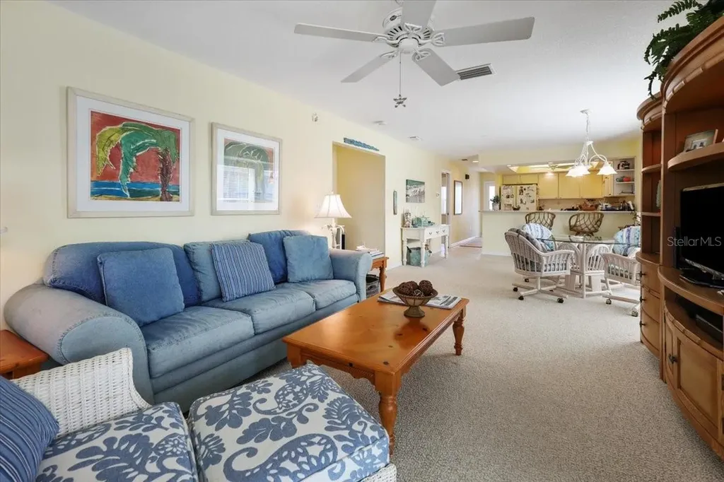 7237 Rum Bay Drive Placida FL 33946
